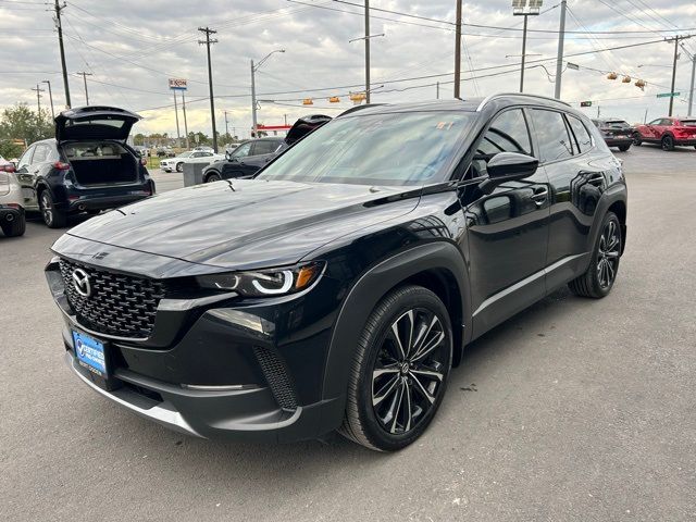 2023 Mazda CX-50 2.5 Turbo Premium Plus Package