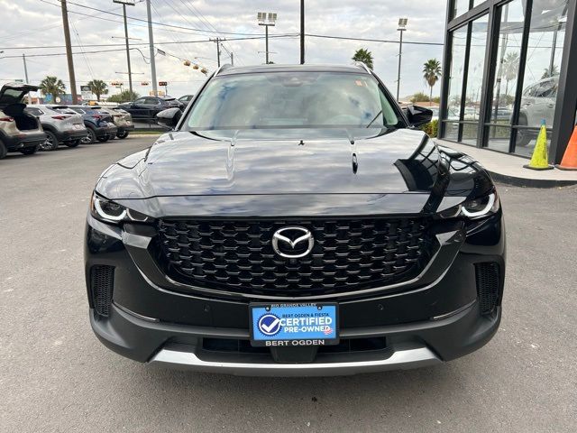 2023 Mazda CX-50 2.5 Turbo Premium Plus Package