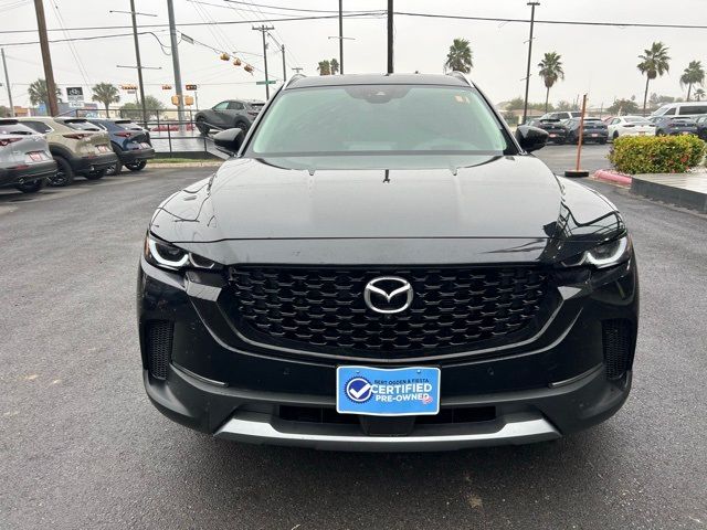 2023 Mazda CX-50 2.5 Turbo Premium Plus Package