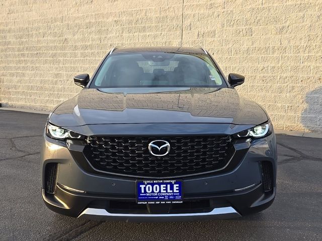 2023 Mazda CX-50 2.5 Turbo Premium Plus Package