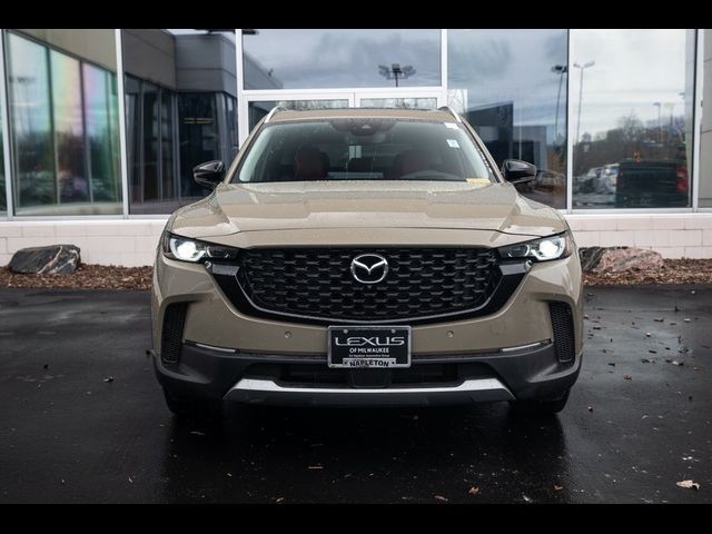 2023 Mazda CX-50 2.5 Turbo Premium Plus Package