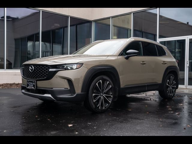 2023 Mazda CX-50 2.5 Turbo Premium Plus Package