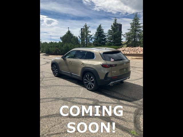 2023 Mazda CX-50 2.5 Turbo Premium Plus Package