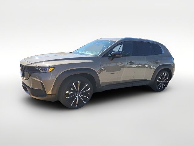 2023 Mazda CX-50 2.5 Turbo Premium Plus Package