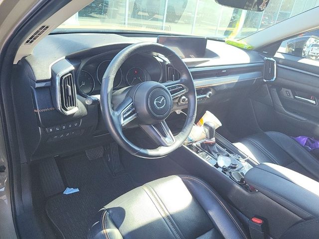 2023 Mazda CX-50 2.5 Turbo Premium Plus Package