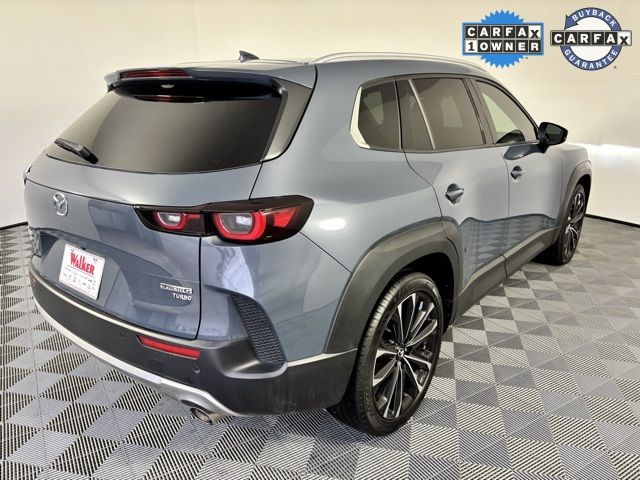 2023 Mazda CX-50 2.5 Turbo Premium Plus Package