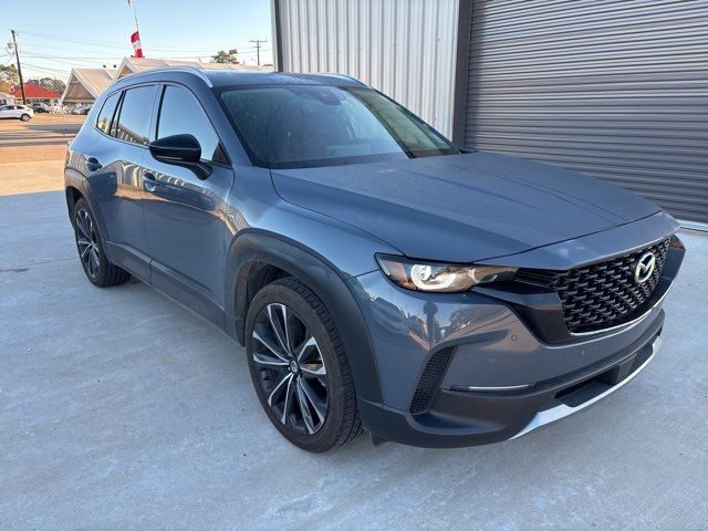 2023 Mazda CX-50 2.5 Turbo Premium Plus Package