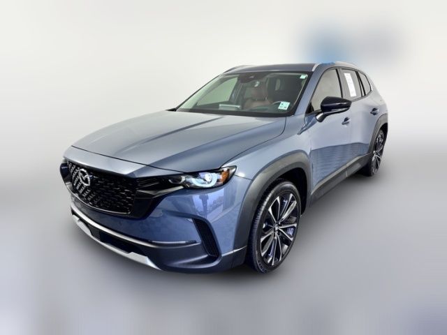 2023 Mazda CX-50 2.5 Turbo Premium Plus Package