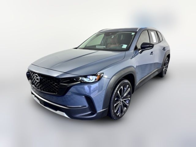 2023 Mazda CX-50 2.5 Turbo Premium Plus Package