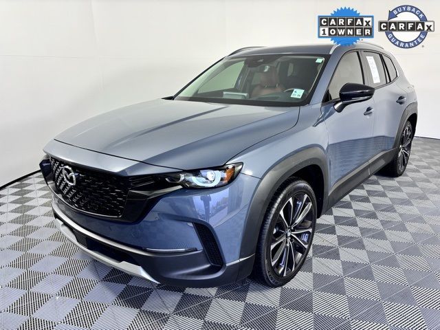 2023 Mazda CX-50 2.5 Turbo Premium Plus Package