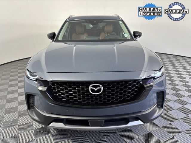 2023 Mazda CX-50 2.5 Turbo Premium Plus Package