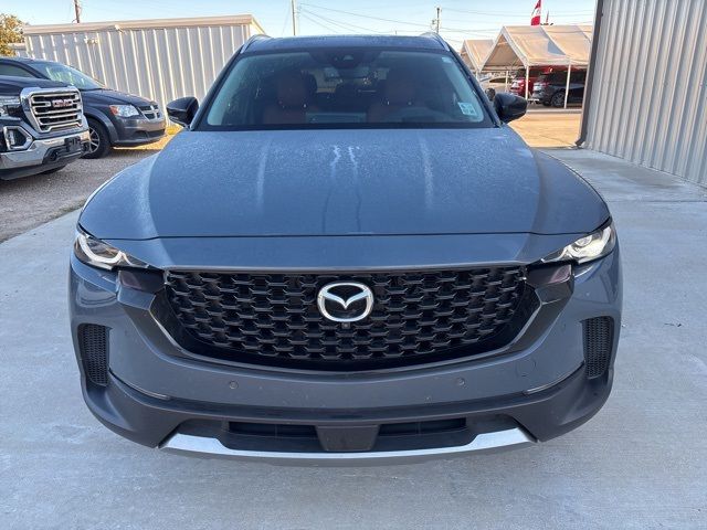 2023 Mazda CX-50 2.5 Turbo Premium Plus Package