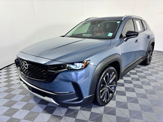 2023 Mazda CX-50 2.5 Turbo Premium Plus Package