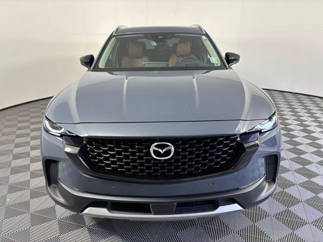 2023 Mazda CX-50 2.5 Turbo Premium Plus Package