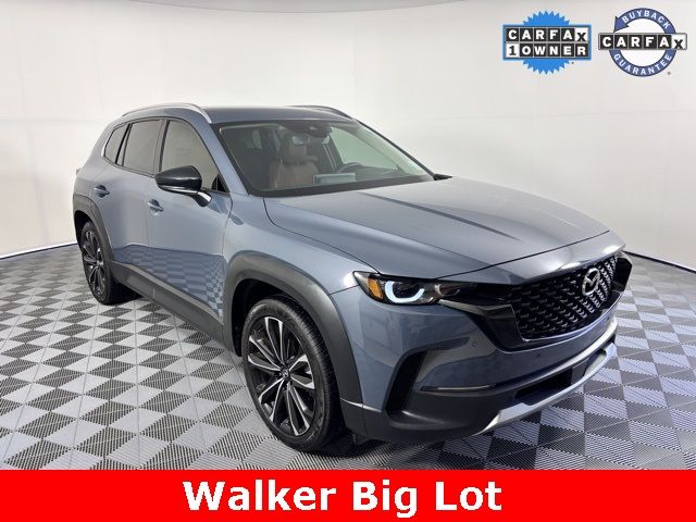 2023 Mazda CX-50 2.5 Turbo Premium Plus Package