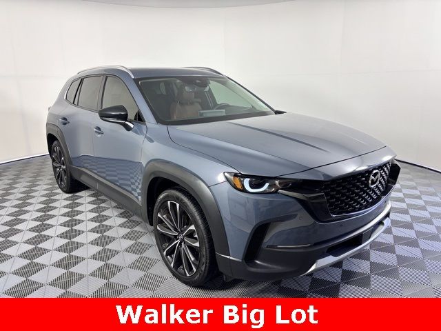 2023 Mazda CX-50 2.5 Turbo Premium Plus Package