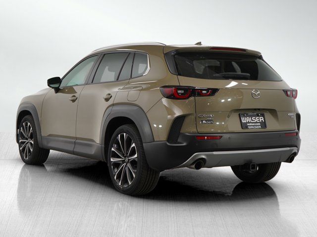 2023 Mazda CX-50 2.5 Turbo Premium Plus Package