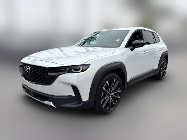 2023 Mazda CX-50 2.5 Turbo Premium Plus Package