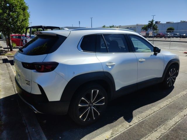 2023 Mazda CX-50 2.5 Turbo Premium Plus Package