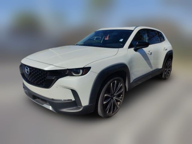 2023 Mazda CX-50 2.5 Turbo Premium Plus Package