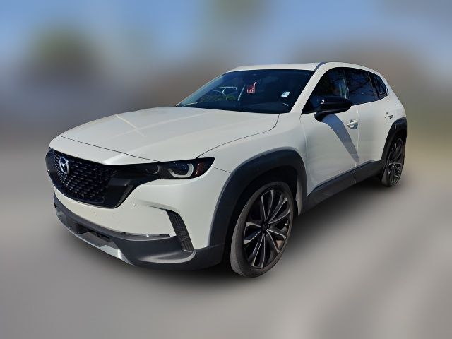 2023 Mazda CX-50 2.5 Turbo Premium Plus Package