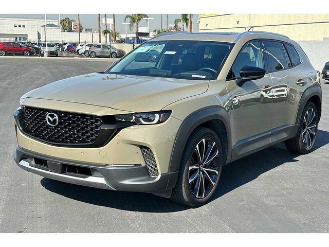 2023 Mazda CX-50 2.5 Turbo Premium Plus Package