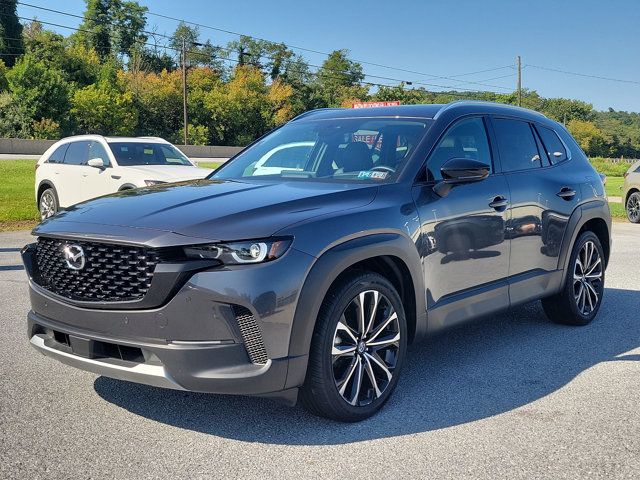 2023 Mazda CX-50 2.5 Turbo Premium Plus Package