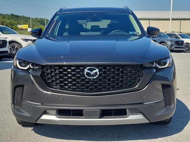 2023 Mazda CX-50 2.5 Turbo Premium Plus Package