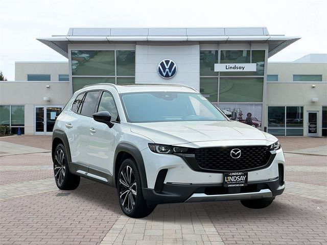 2023 Mazda CX-50 2.5 Turbo Premium Plus Package