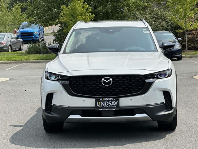 2023 Mazda CX-50 2.5 Turbo Premium Plus Package