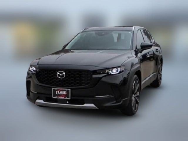 2023 Mazda CX-50 2.5 Turbo Premium Plus Package