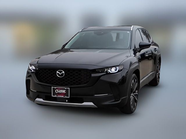 2023 Mazda CX-50 2.5 Turbo Premium Plus Package