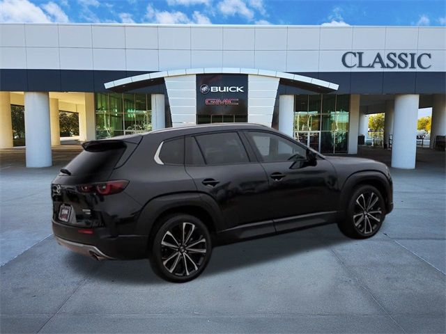 2023 Mazda CX-50 2.5 Turbo Premium Plus Package