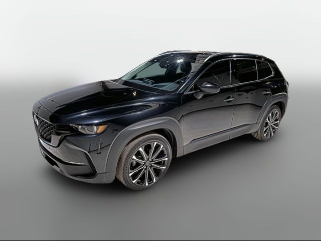 2023 Mazda CX-50 2.5 Turbo Premium Plus Package