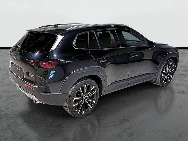 2023 Mazda CX-50 2.5 Turbo Premium Plus Package