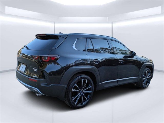 2023 Mazda CX-50 2.5 Turbo Premium Plus Package