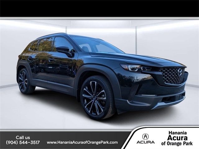 2023 Mazda CX-50 2.5 Turbo Premium Plus Package