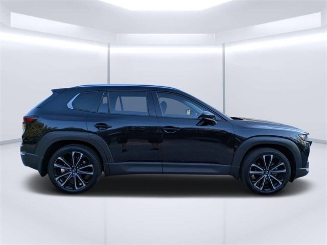 2023 Mazda CX-50 2.5 Turbo Premium Plus Package