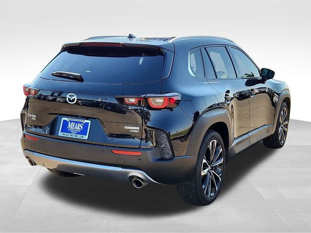 2023 Mazda CX-50 2.5 Turbo Premium Plus Package