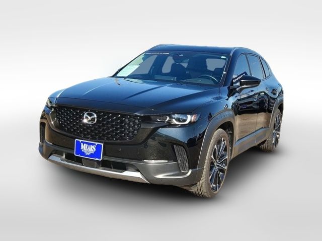 2023 Mazda CX-50 2.5 Turbo Premium Plus Package