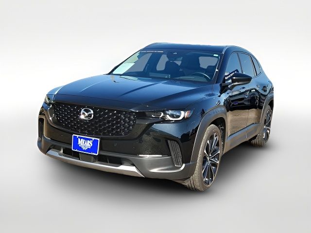 2023 Mazda CX-50 2.5 Turbo Premium Plus Package