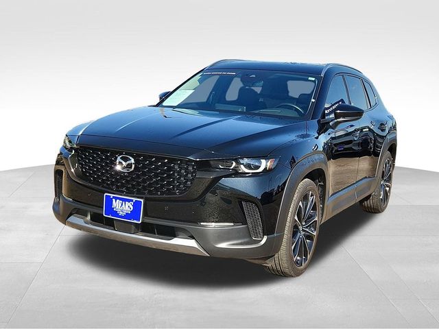 2023 Mazda CX-50 2.5 Turbo Premium Plus Package