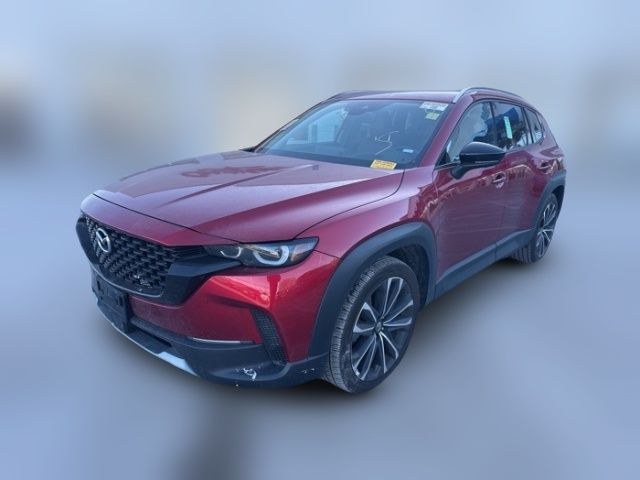 2023 Mazda CX-50 2.5 Turbo Premium Plus Package