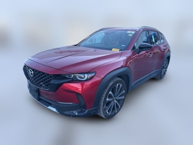 2023 Mazda CX-50 2.5 Turbo Premium Plus Package