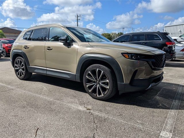 2023 Mazda CX-50 2.5 Turbo Premium Plus Package