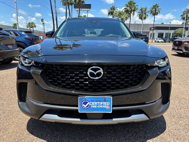 2023 Mazda CX-50 2.5 Turbo Premium Plus Package