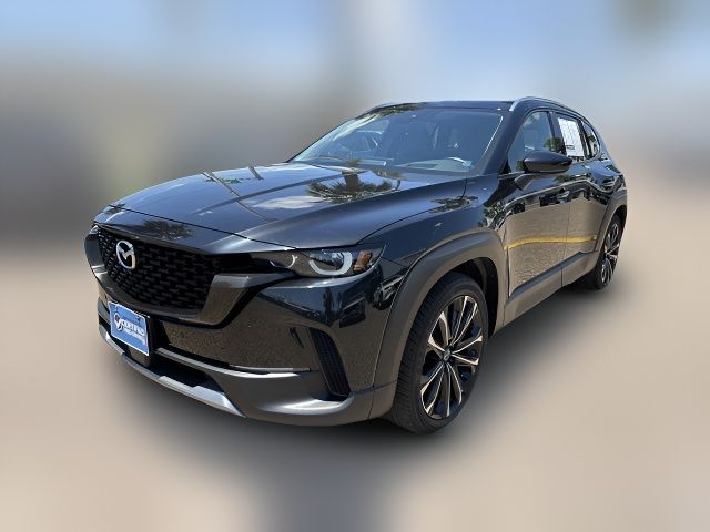 2023 Mazda CX-50 2.5 Turbo Premium Plus Package