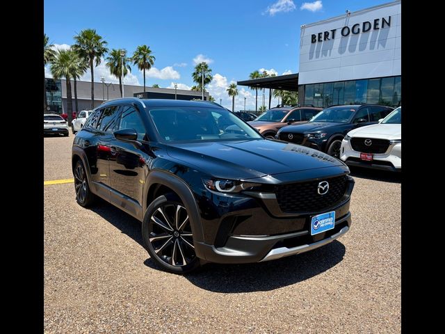 2023 Mazda CX-50 2.5 Turbo Premium Plus Package