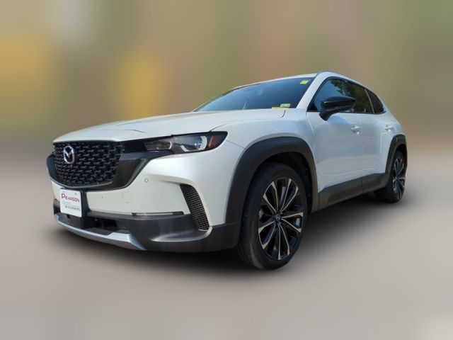 2023 Mazda CX-50 2.5 Turbo Premium Plus Package