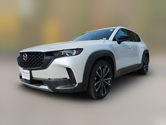 2023 Mazda CX-50 2.5 Turbo Premium Plus Package